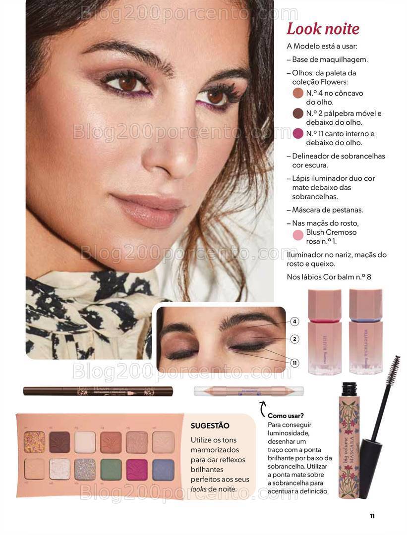 Antevisão Folheto MERCADONA Novidades em Perfumaria Abril - Maio