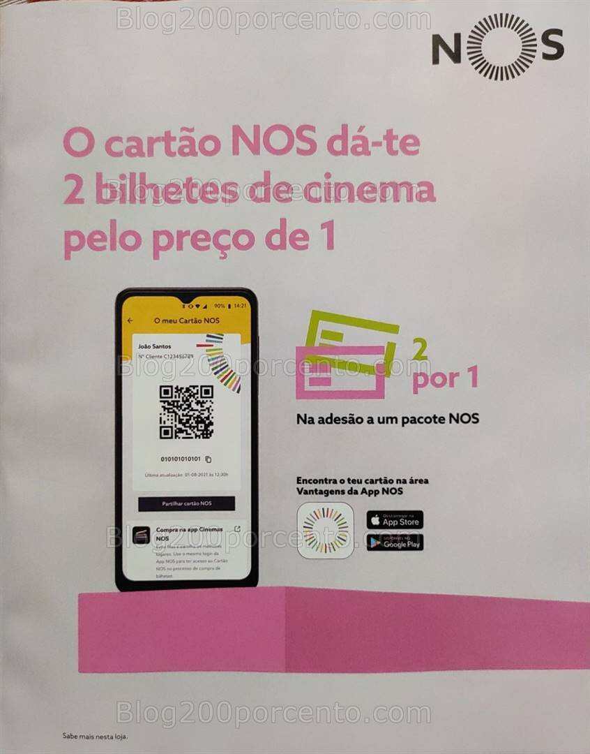 Antevisão Folheto WORTEN Mobile Promoções de 2 a 31 janeiro