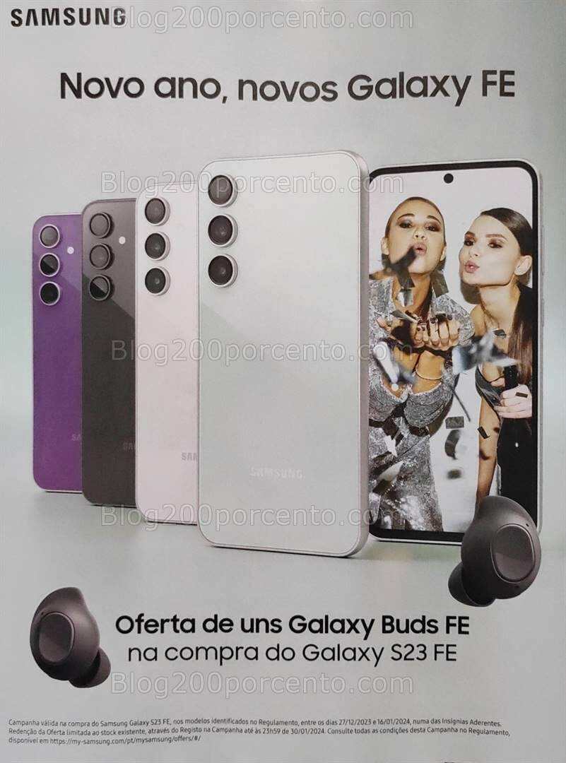 Antevisão Folheto WORTEN Mobile Promoções de 2 a 31 janeiro