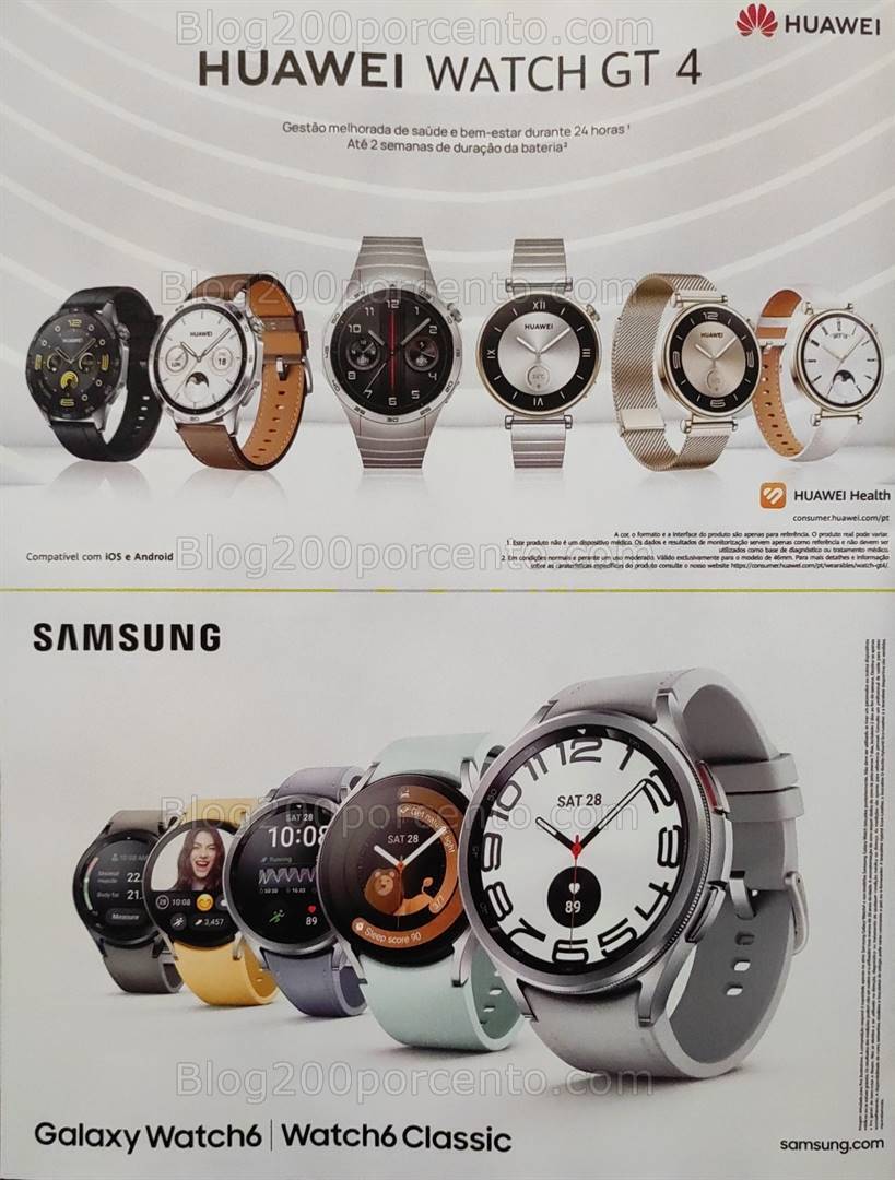 Antevisão Folheto WORTEN Mobile Promoções de 2 a 31 janeiro