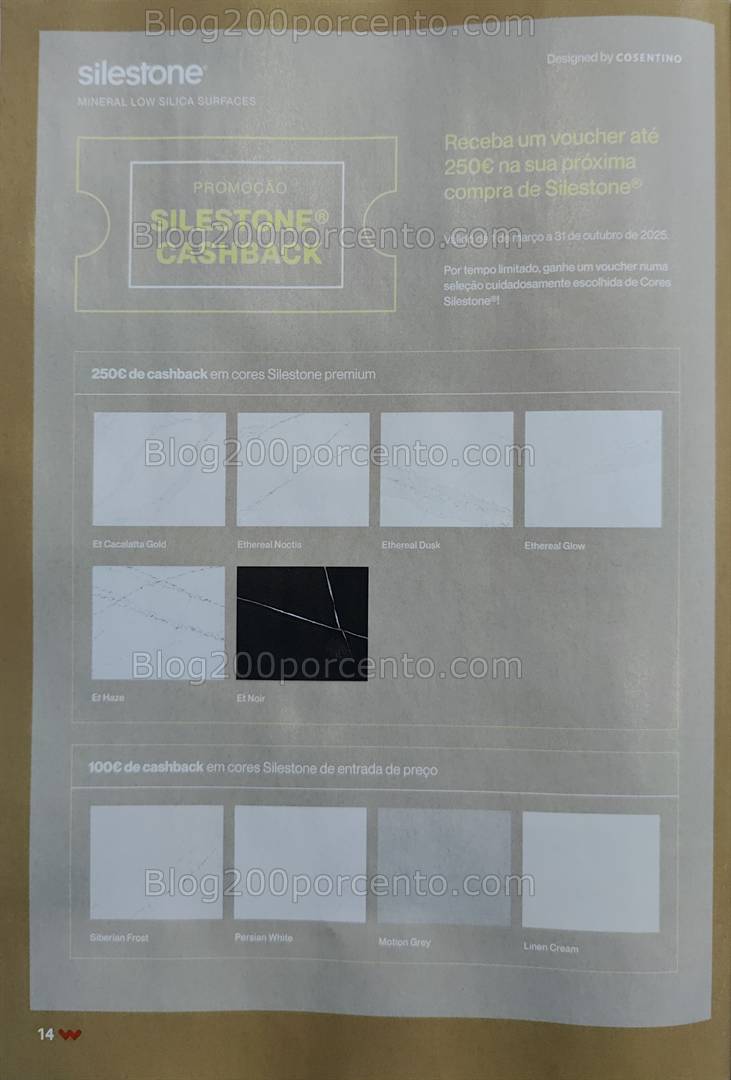 Antevisão Folheto WORTEN Especial Cozinhas Promoções de 25 março a 14 abril