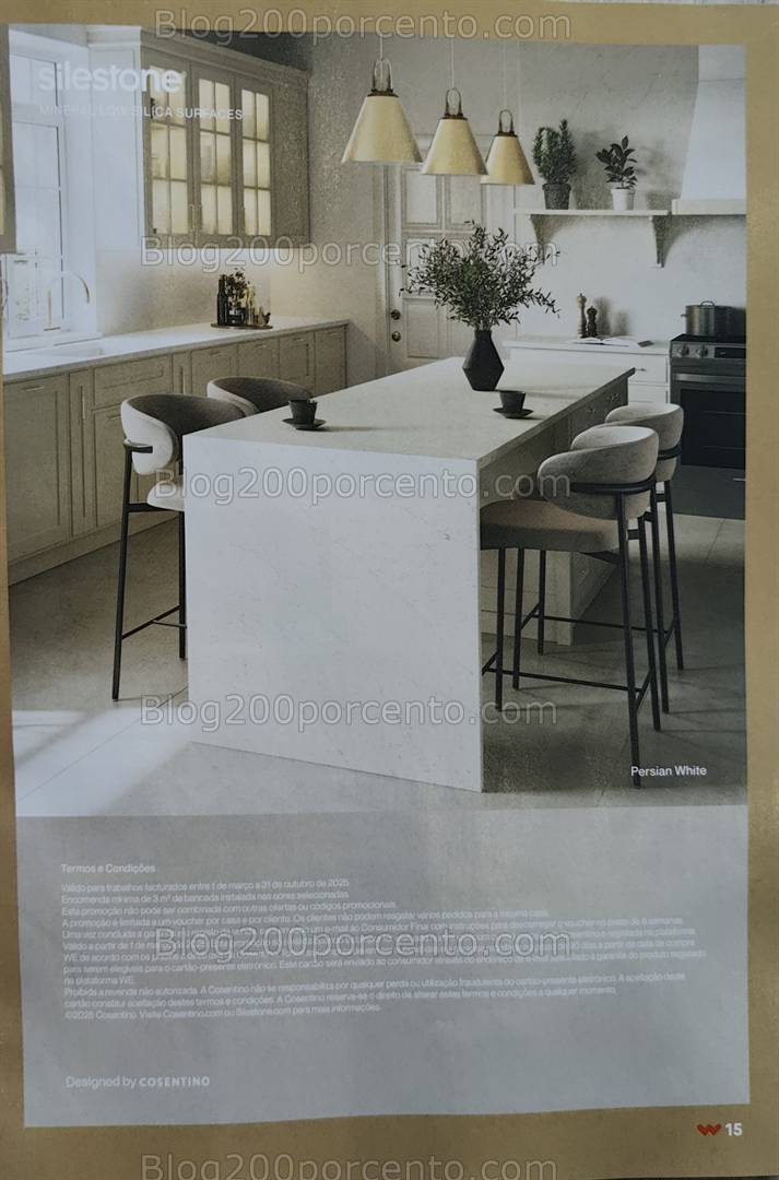 Antevisão Folheto WORTEN Especial Cozinhas Promoções de 25 março a 14 abril