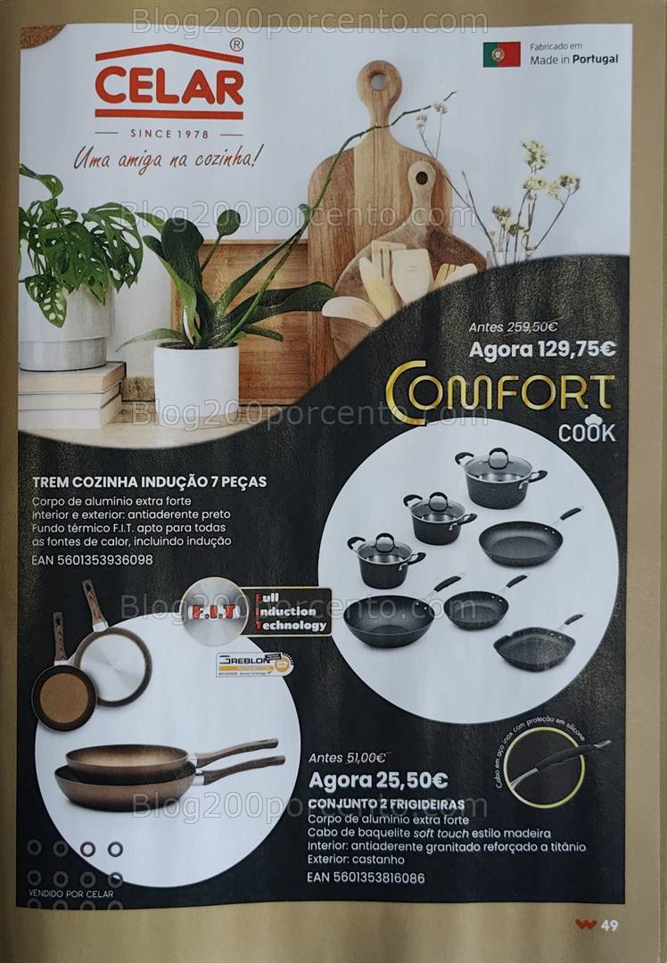 Antevisão Folheto WORTEN Especial Cozinhas Promoções de 25 março a 14 abril