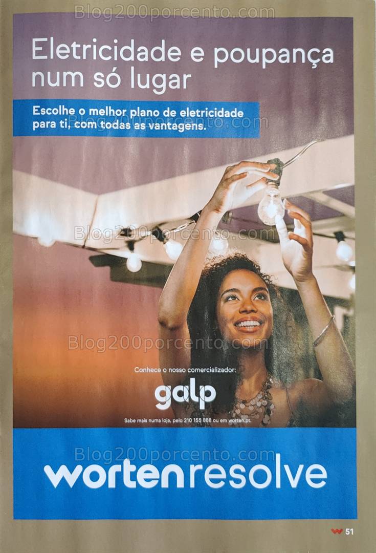 Antevisão Folheto WORTEN Especial Cozinhas Promoções de 25 março a 14 abril
