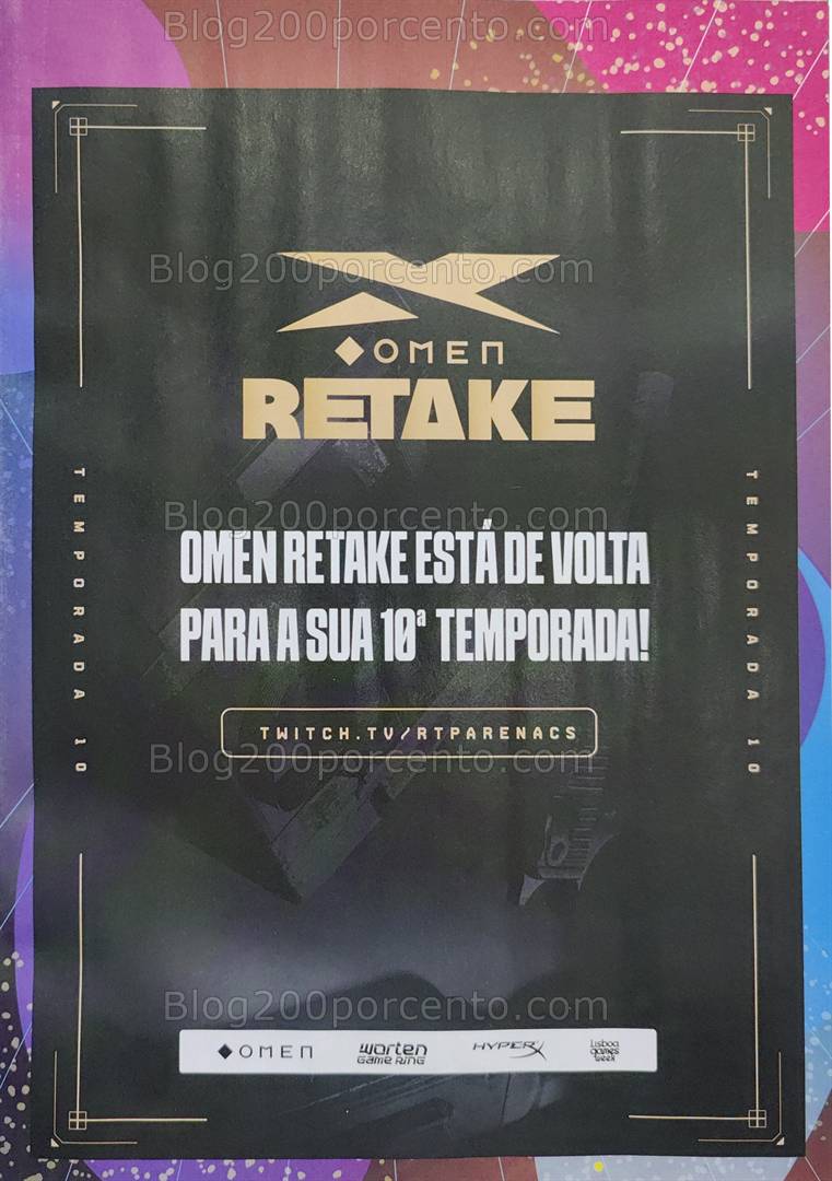 Antevisão Folheto WORTEN Game Ring Promoções até 28 abril