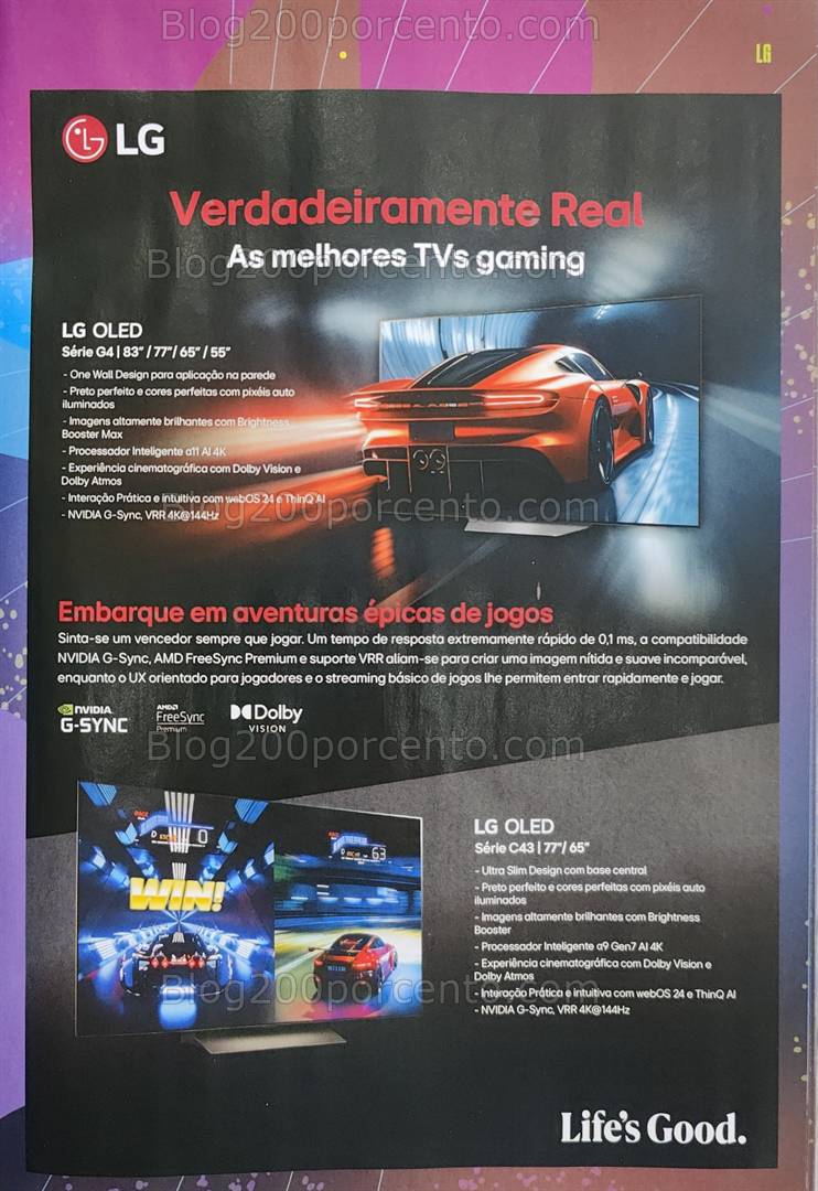 Antevisão Folheto WORTEN Game Ring Promoções até 28 abril