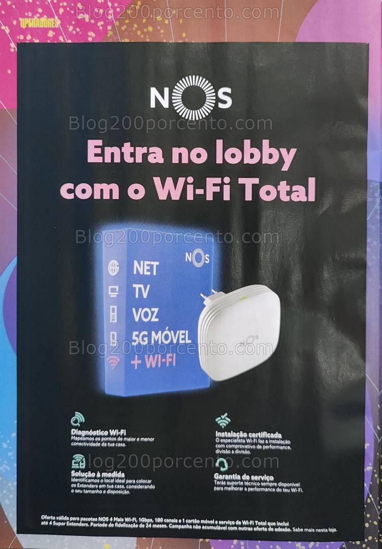 Antevisão Folheto WORTEN Game Ring Promoções até 28 abril