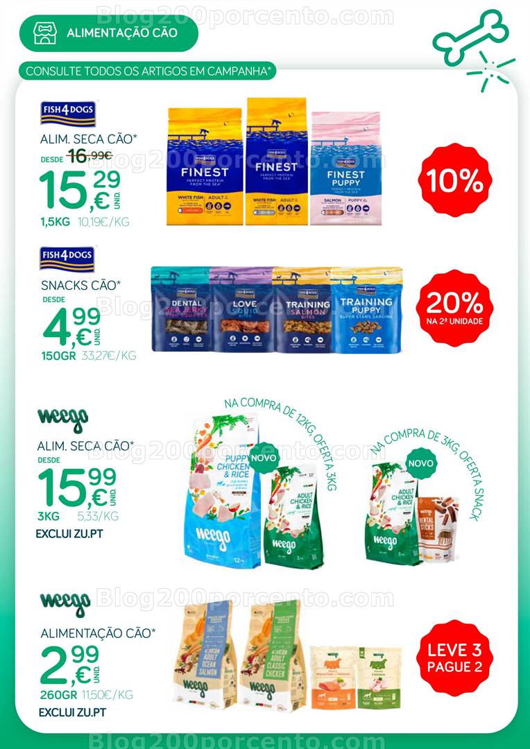 Antevisão Folheto ZU - CONTINENTE Promoções até 2 julho
