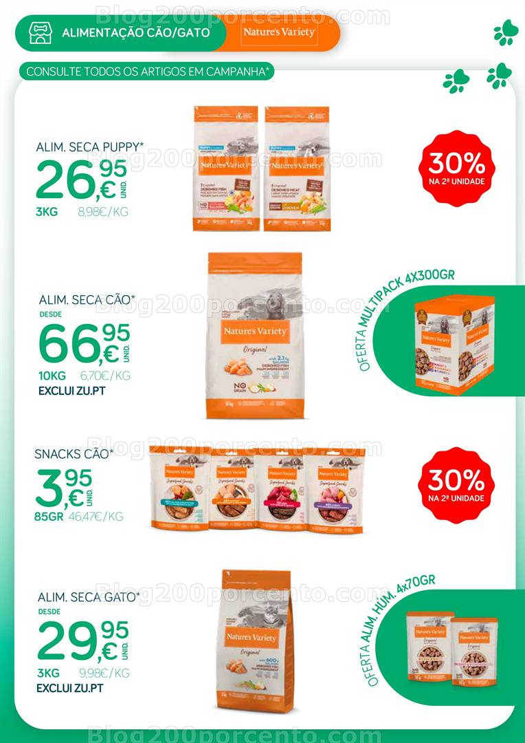 Antevisão Folheto ZU - CONTINENTE Promoções até 2 julho