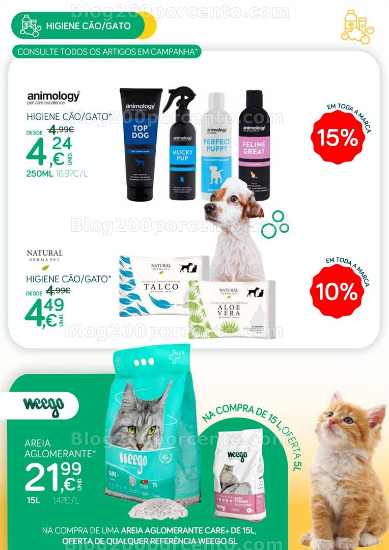 Antevisão Folheto ZU - CONTINENTE Promoções até 2 julho