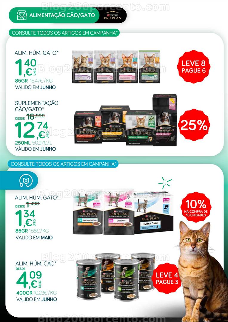 Antevisão Folheto ZU - CONTINENTE Promoções até 2 julho