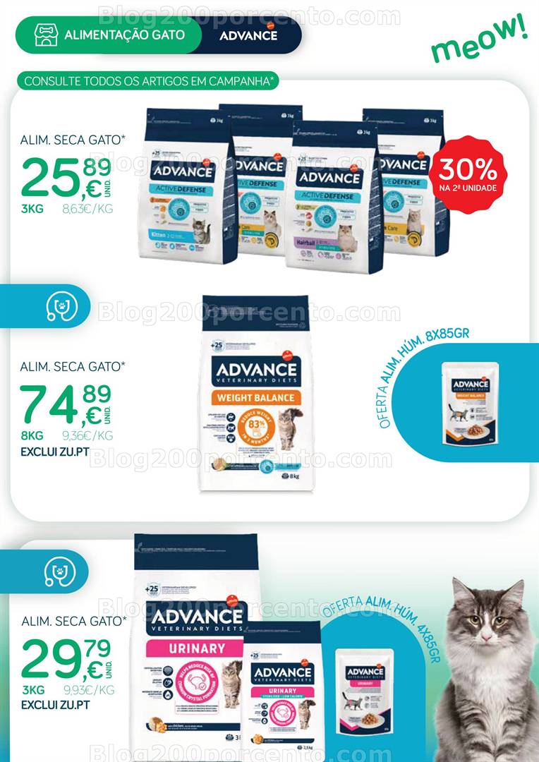 Antevisão Folheto ZU - CONTINENTE Promoções até 2 julho