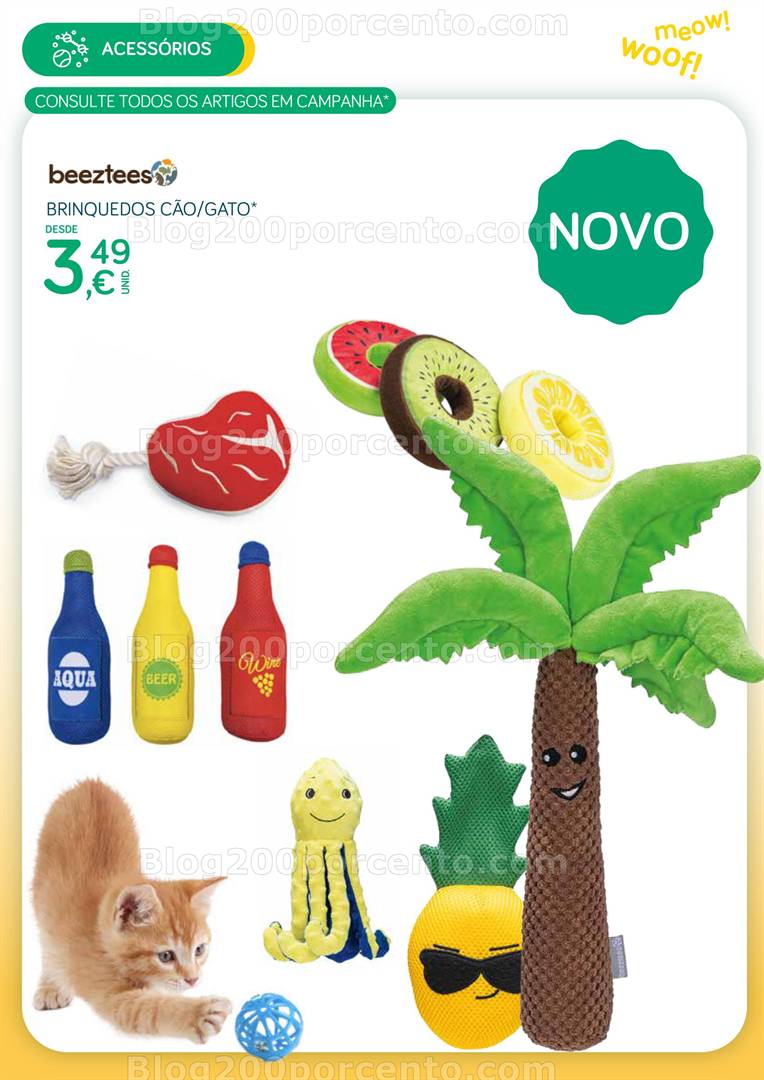 Antevisão Folheto ZU - CONTINENTE Promoções até 2 julho