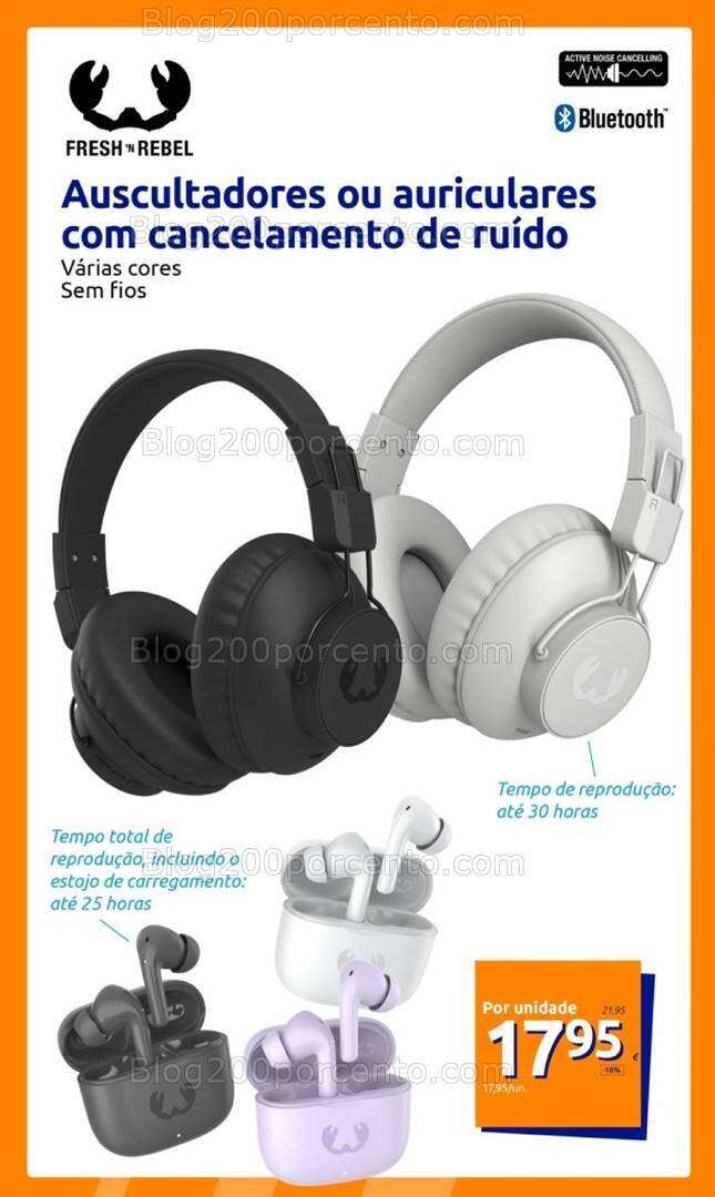 Antevisão Folheto ACTION Promoções até 7 maio