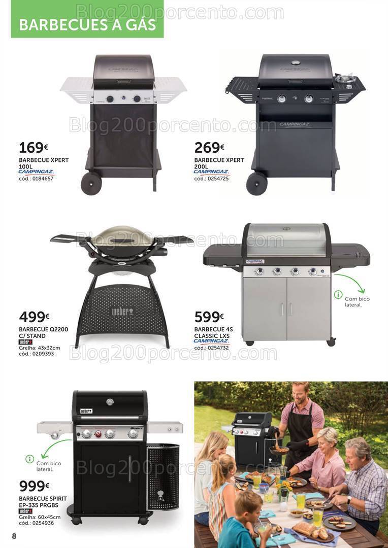 Antevisão Folheto AGRILOJA Catálogo Jardim Promoções até 21 de Julho