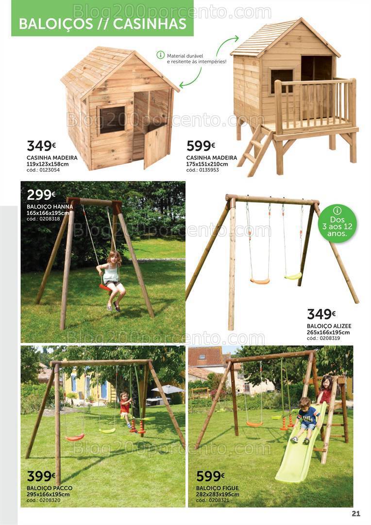 Antevisão Folheto AGRILOJA Catálogo Jardim Promoções até 21 de Julho