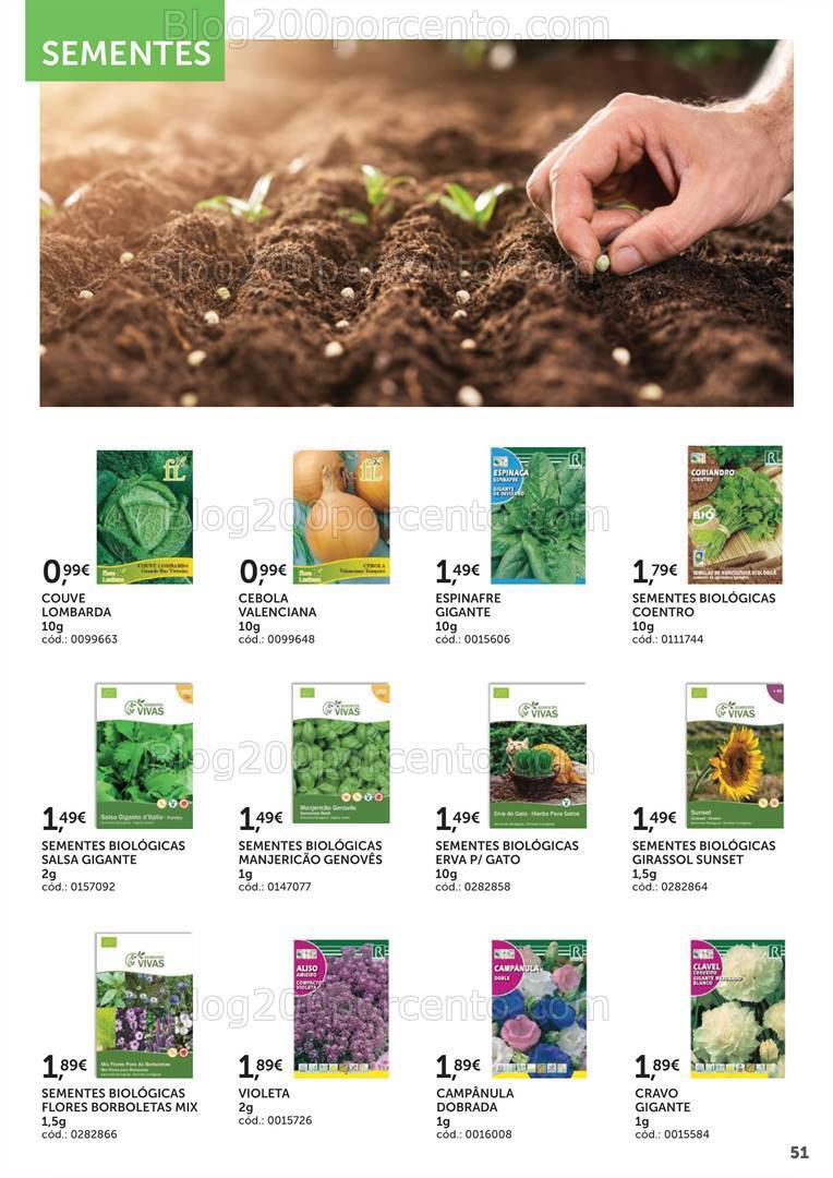 Antevisão Folheto AGRILOJA Catálogo Jardim Promoções até 21 de Julho