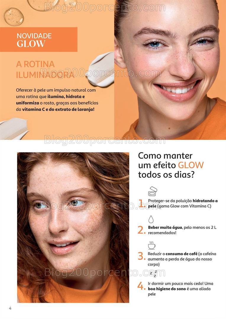 Antevisão Folheto AUCHAN Cosmia Promoções de 4 setembro a 31 dezembro