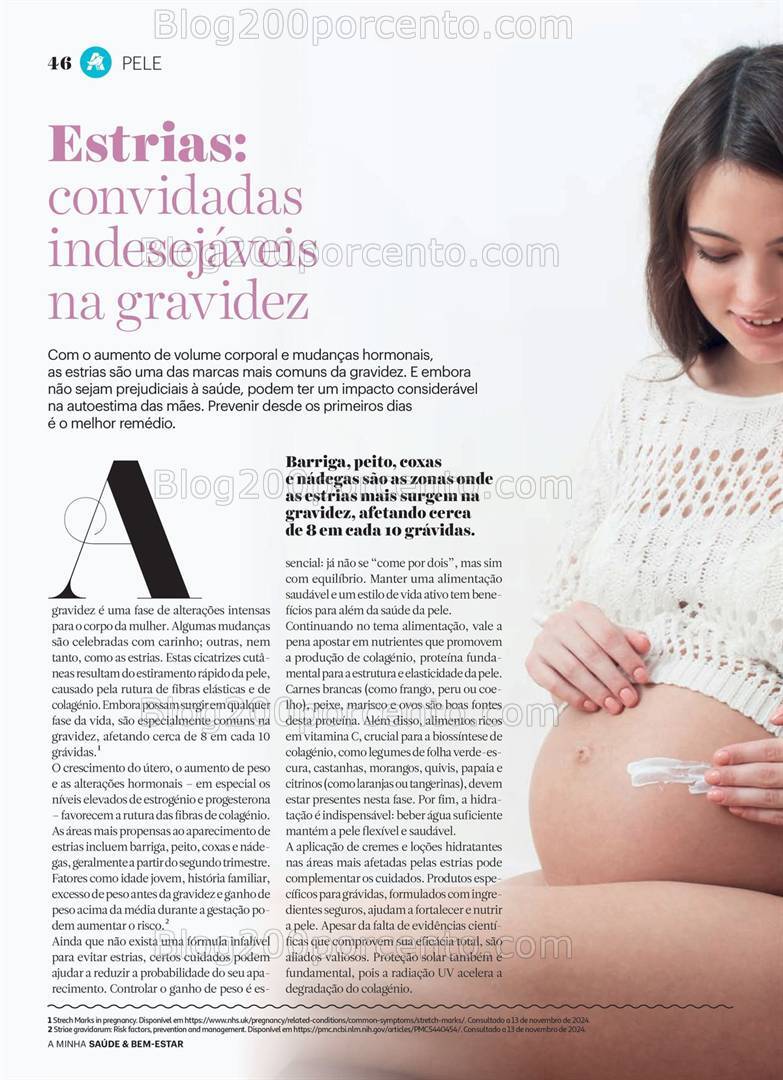 Antevisão Folheto AUCHAN Saúde e Bem-Estar Bebé Promoções de 27 dezembro a 27 janeiro