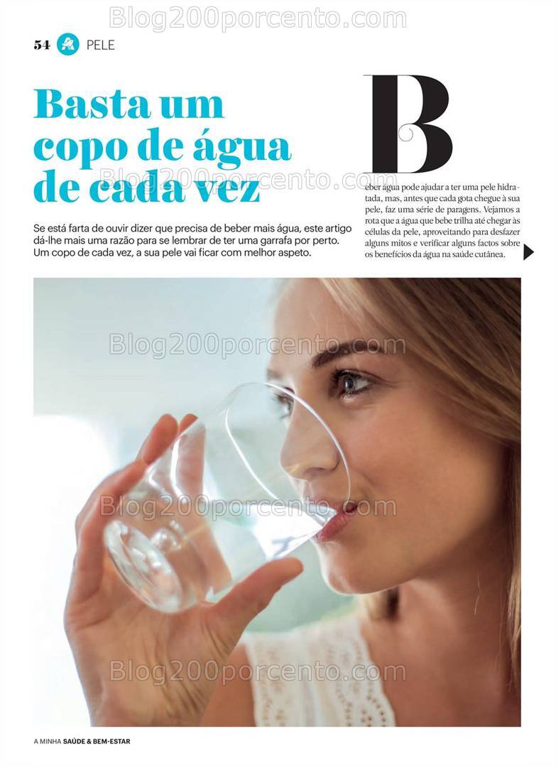 Antevisão Folheto AUCHAN Saúde e Bem-Estar Bebé Promoções de 27 dezembro a 27 janeiro