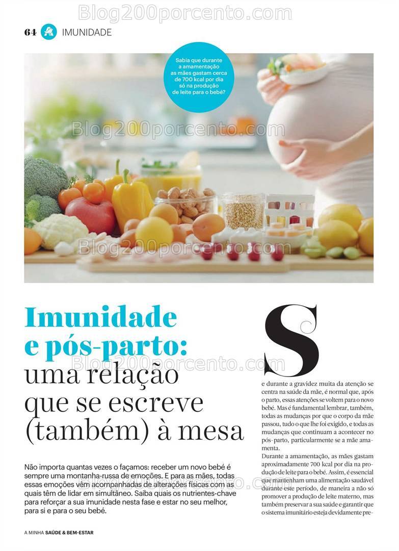 Antevisão Folheto AUCHAN Saúde e Bem-Estar Bebé Promoções de 27 dezembro a 27 janeiro