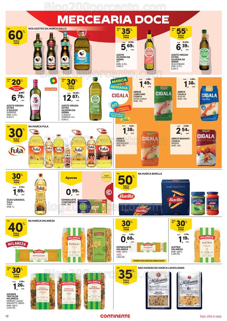 Antevisão Folheto CONTINENTE Bom Dia Promoções de 2 a 6 janeiro