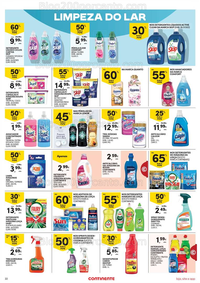 Antevisão Folheto CONTINENTE Bom Dia Promoções de 2 a 6 janeiro