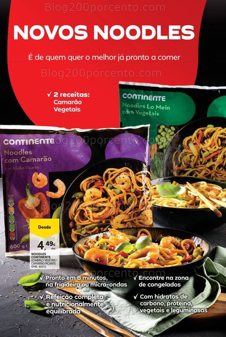 Antevisão Folheto CONTINENTE Bom Dia Promoções de 21 a 27 maio