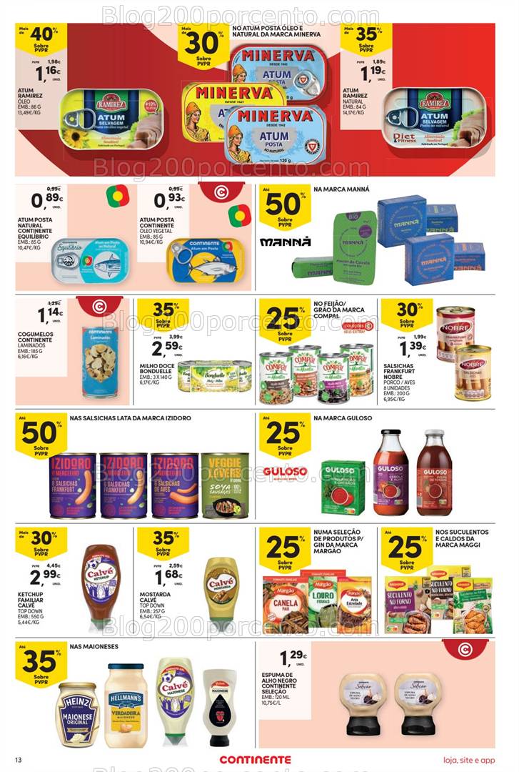 Antevisão Folheto CONTINENTE Bom Dia Promoções de 26 a 31 dezembro