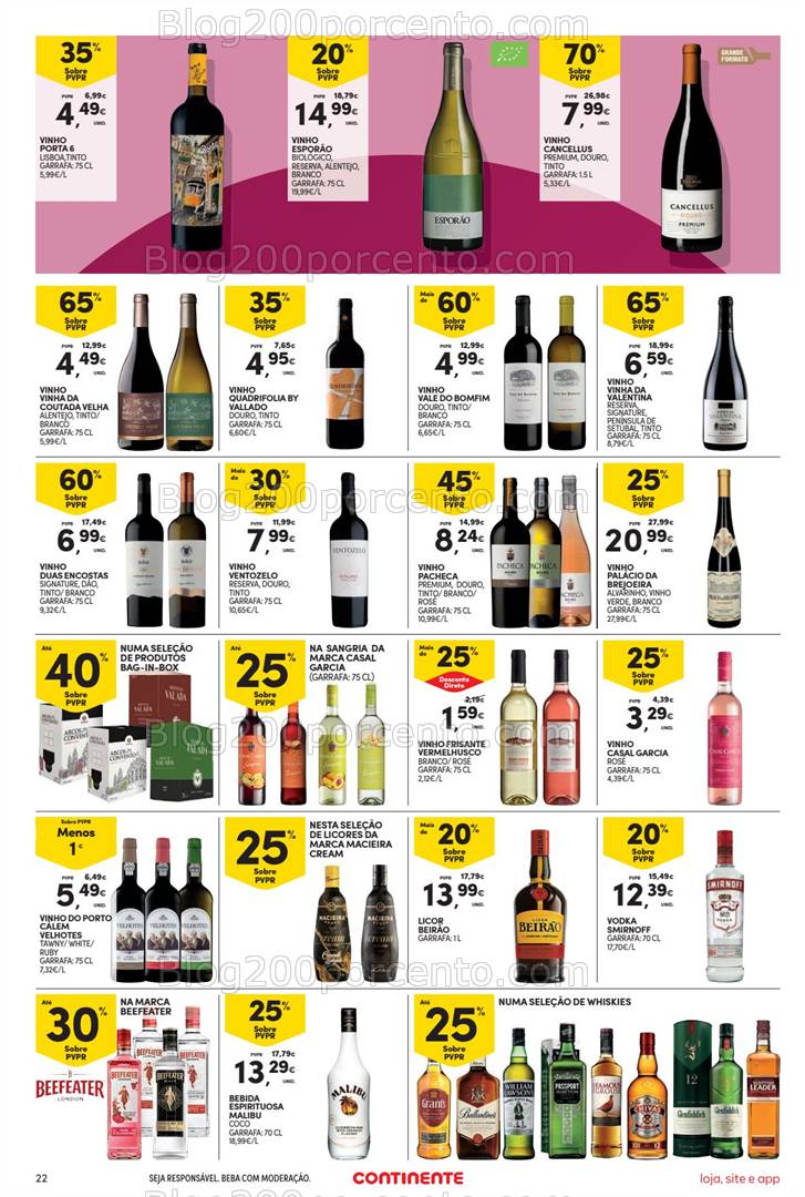 Antevisão Folheto CONTINENTE Bom Dia Promoções de 26 a 31 dezembro