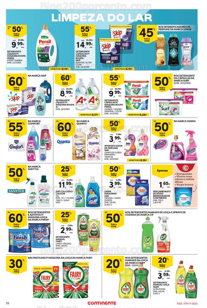 Antevisão Folheto CONTINENTE Bom Dia Promoções de 26 a 31 dezembro