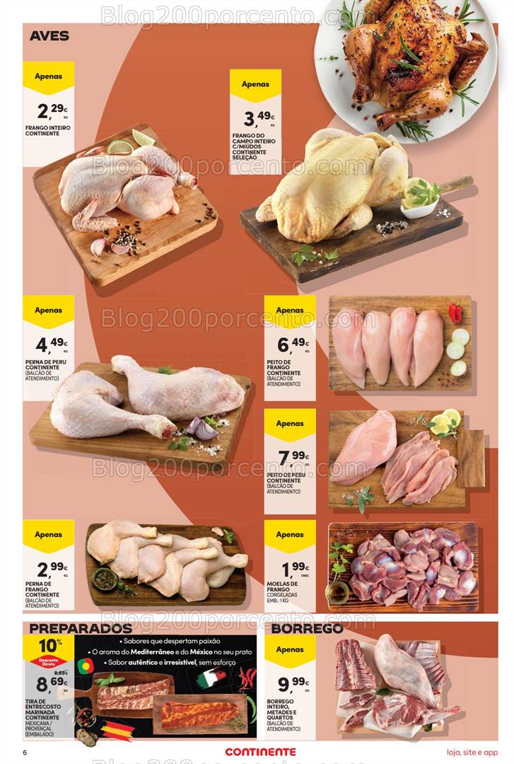 Antevisão Folheto CONTINENTE Bom Dia Promoções de 26 a 31 dezembro