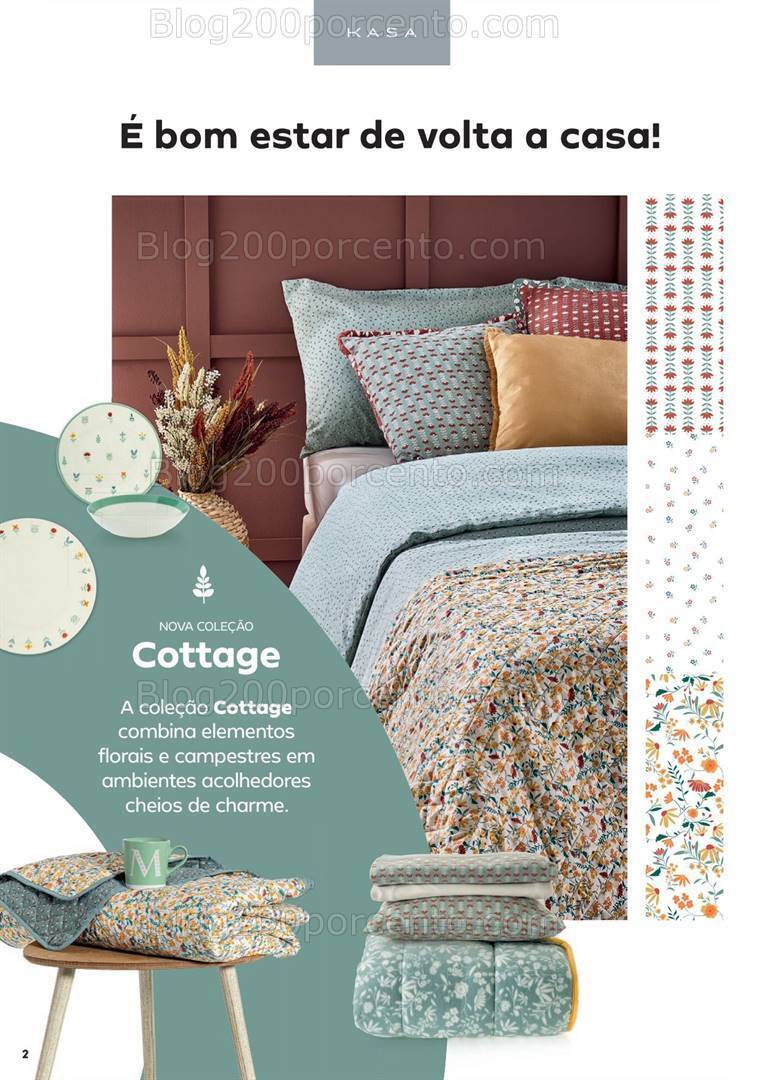 Antevisão Folheto CONTINENTE Casa Outono Promoções de 17 a 29 outubro
