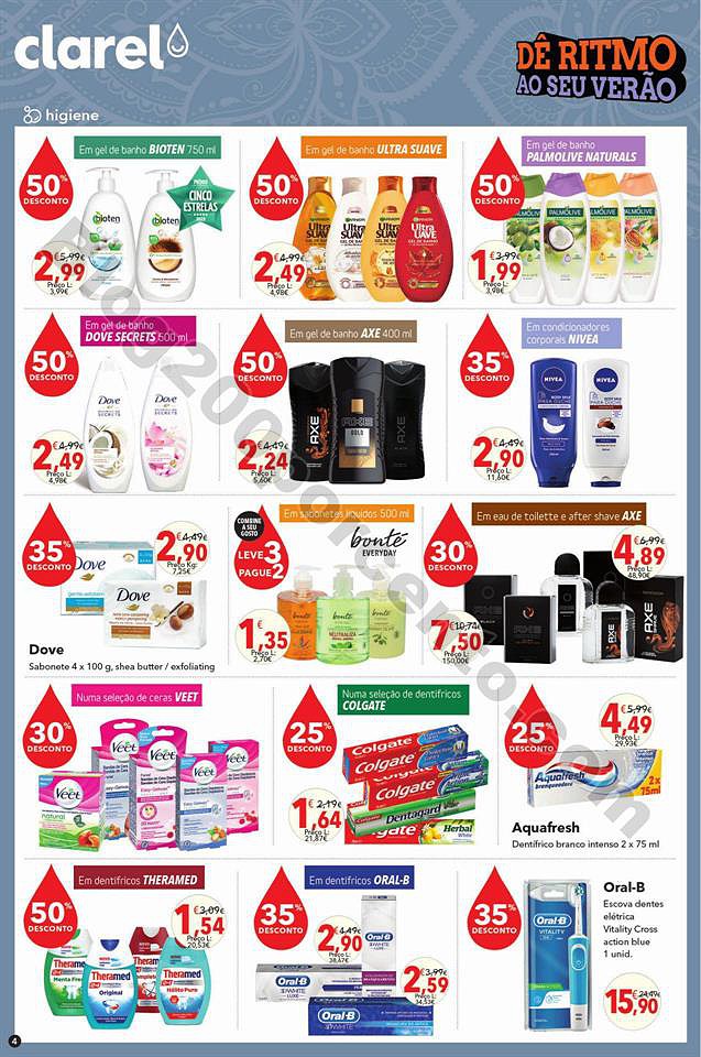 Antevisão Folheto CLAREL Promoções de 22 agosto a 4 setembro p4.jpg