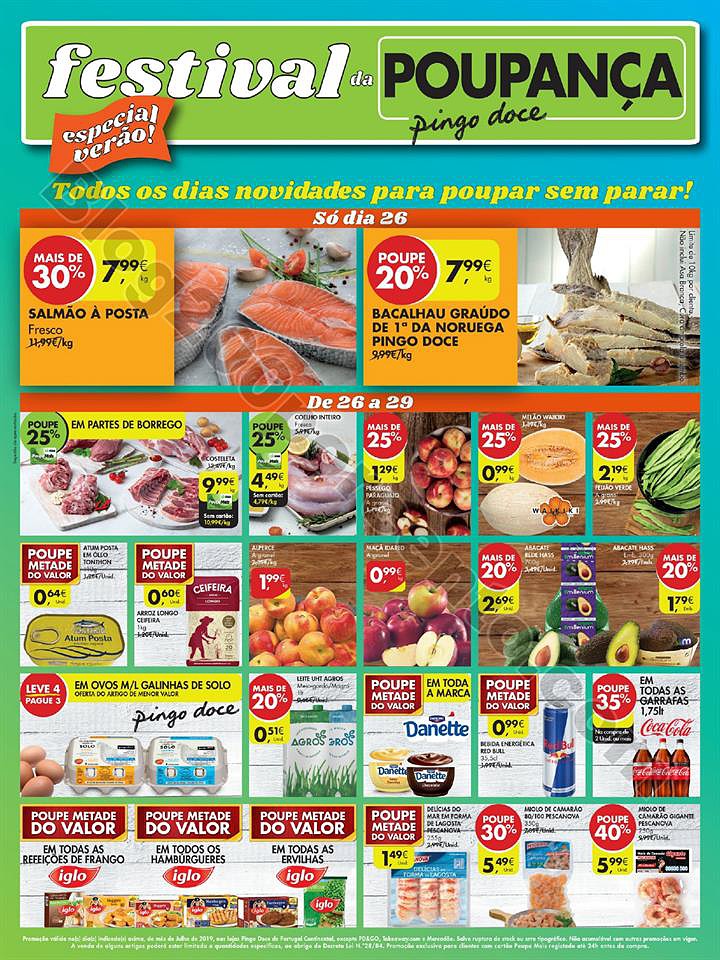 Antevisão fim de semana pingo doce 26 a 29 julho p1.jpg