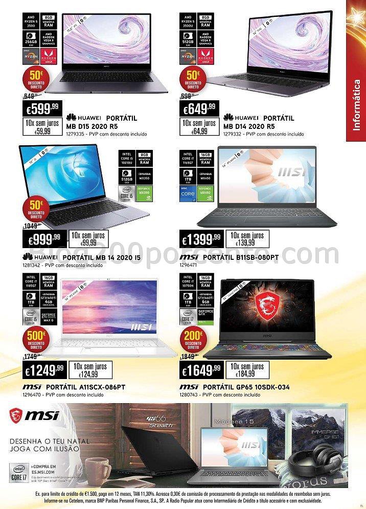 Antevisão Folheto RADIO POPULAR Especial Informática Promoções de 10 a 24 dezembro 16.jpg