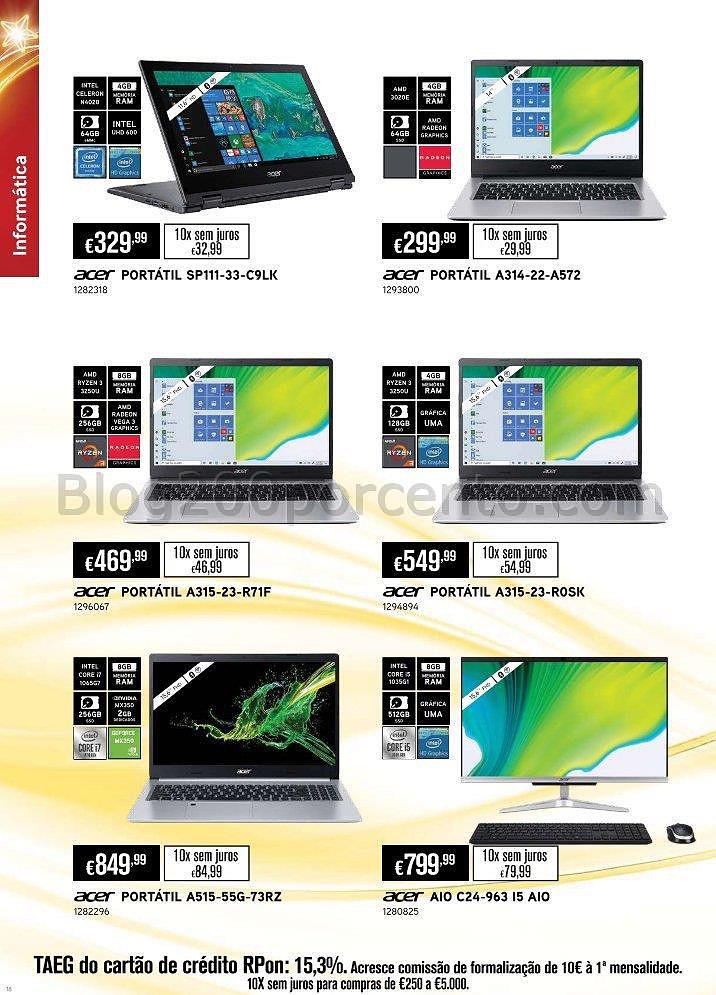 Antevisão Folheto RADIO POPULAR Especial Informática Promoções de 10 a 24 dezembro 19.jpg