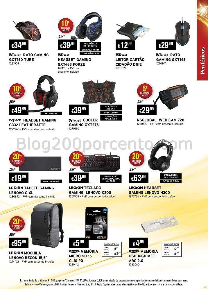 Antevisão Folheto RADIO POPULAR Especial Informática Promoções de 10 a 24 dezembro 26.jpg