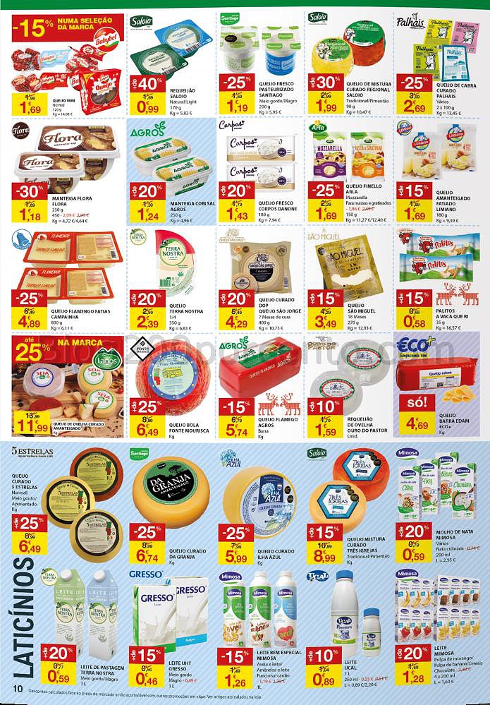 e-leclerc 24 a 31 dezembro