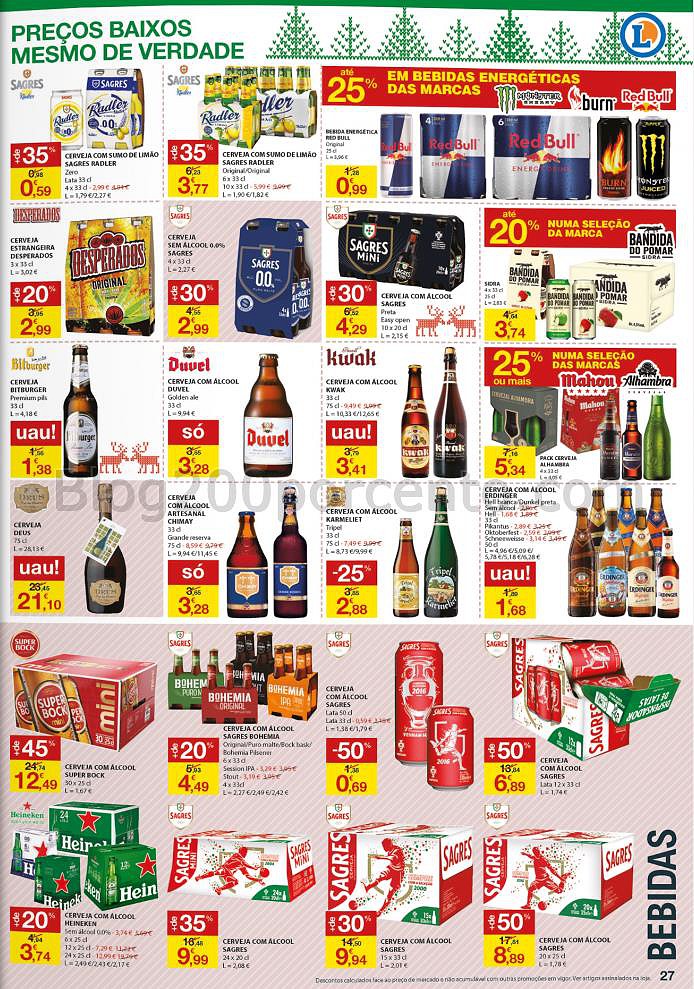 e-leclerc 24 a 31 dezembro