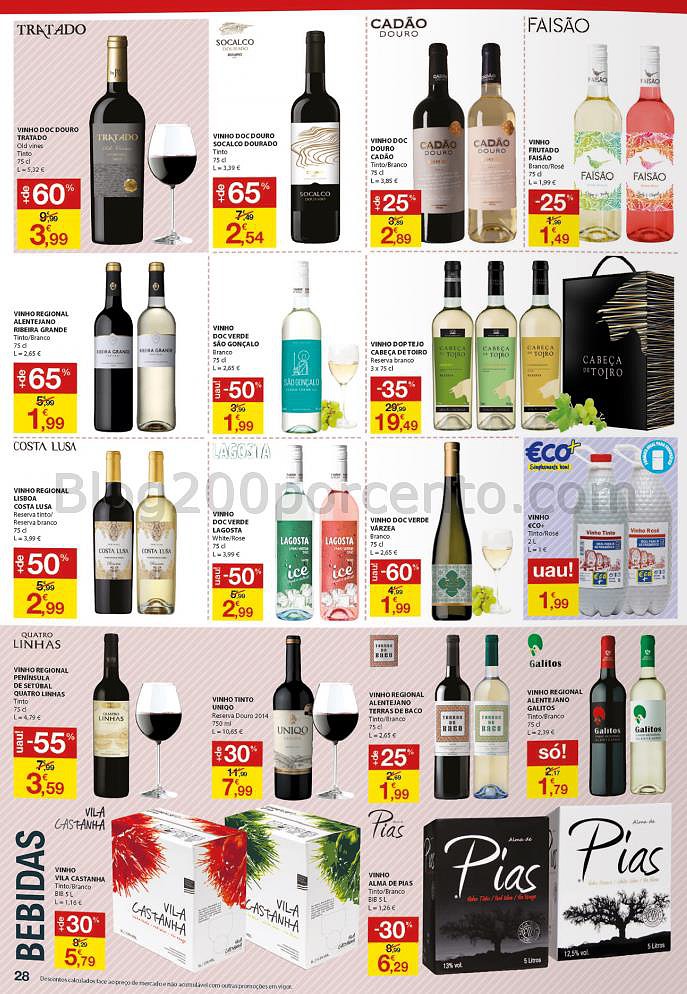 e-leclerc 24 a 31 dezembro