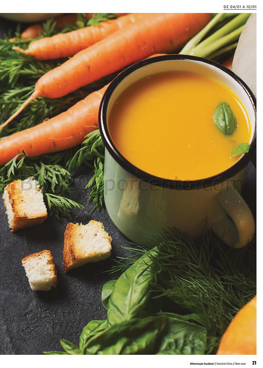 especial vida saudável lidl a partir de 4 janeiro