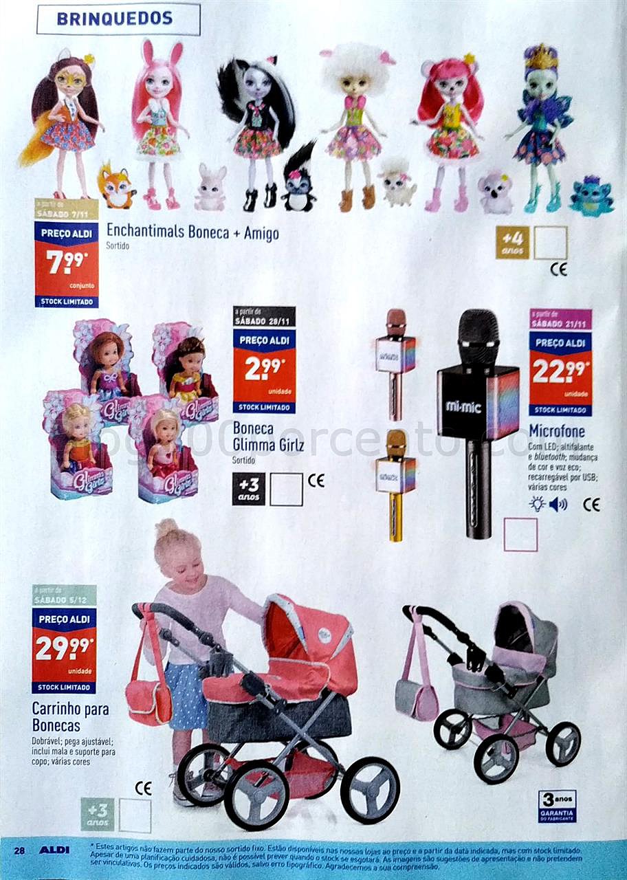 aldi natal 7 novembro a 31 dezembro