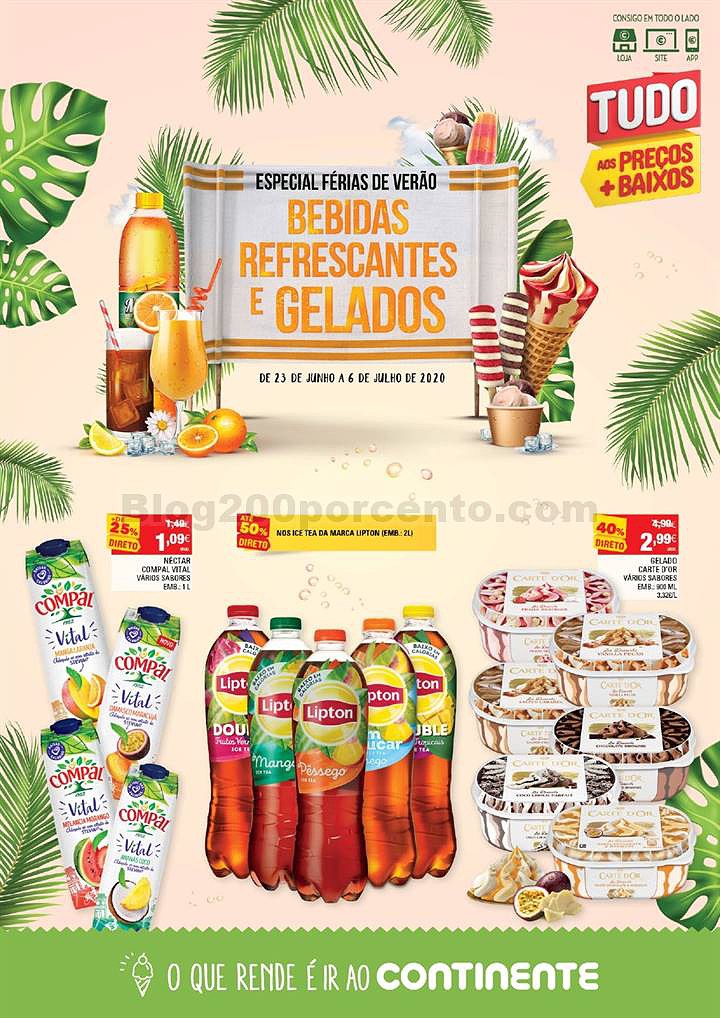 Antevisão Folheto CONTINENTE Bebidas Promoções de 23 junho a 6 julho d1.jpg