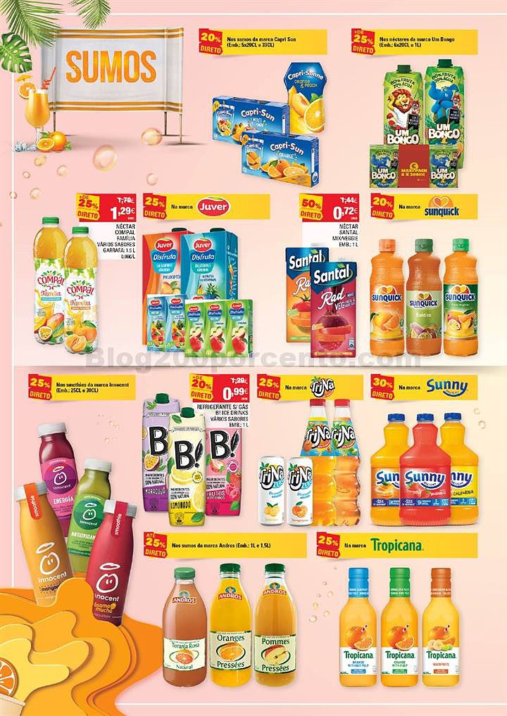 Antevisão Folheto CONTINENTE Bebidas Promoções de 23 junho a 6 julho d2.jpg