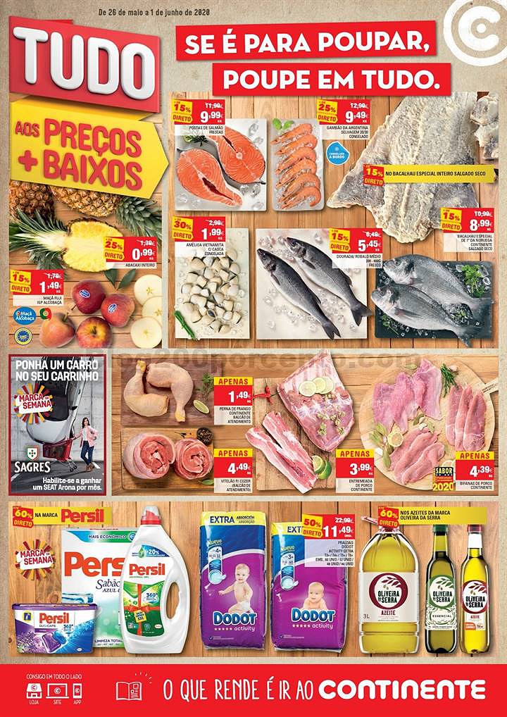 Antevisão Folheto CONTINENTE Hiper Promoções de 26 maio a 1 junho p1.jpg