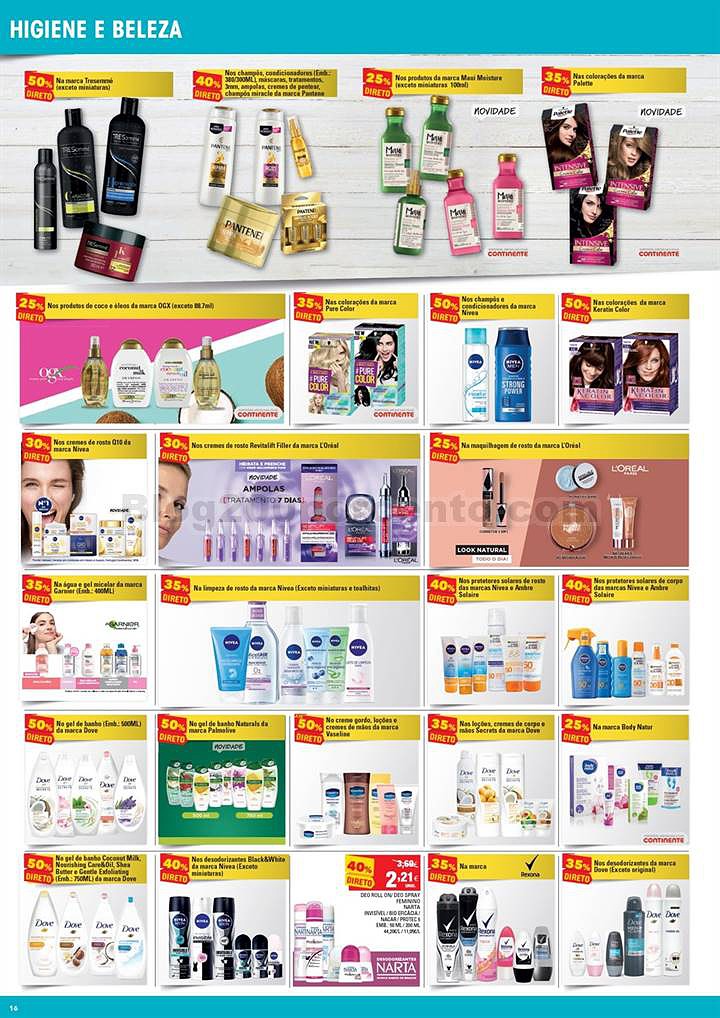 Antevisão Folheto CONTINENTE Hiper Promoções de 26 maio a 1 junho p16.jpg