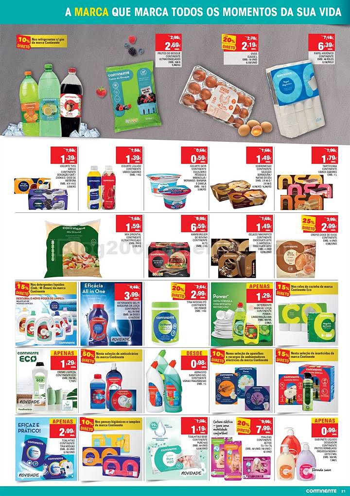 Antevisão Folheto CONTINENTE Hiper Promoções de 26 maio a 1 junho p21.jpg