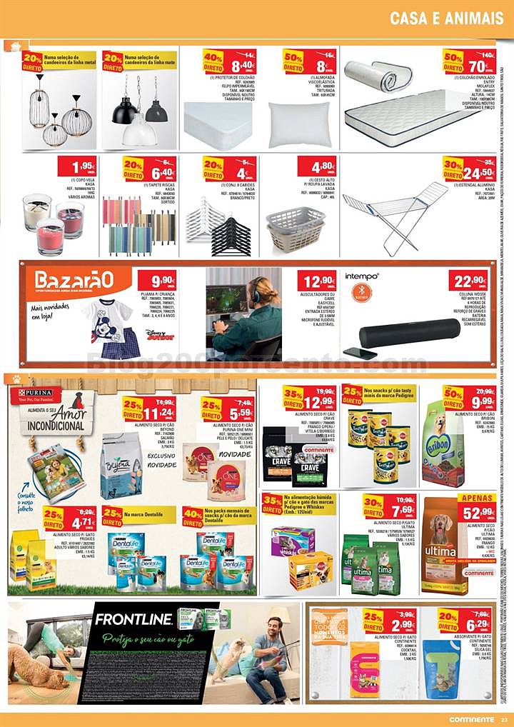 Antevisão Folheto CONTINENTE Hiper Promoções de 26 maio a 1 junho p23.jpg