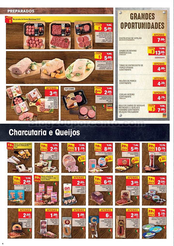 Antevisão Folheto CONTINENTE Hiper Promoções de 26 maio a 1 junho p6.jpg